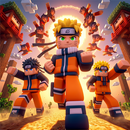 Ninja Craft: Craftsman Worlds APK