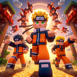 Ninja Craft: Craftsman Worlds
