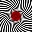 Optical Illusion Simulator ícone