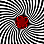 Optical Illusion Simulator