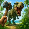 Survival: Dinosaur Island APK