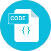 Source Code Viewer(Css, Java,  icon