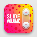 Slide Volume APK