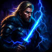 آیکون‌ Thor Galaxy War :Action