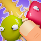 ”Finger Dash