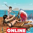 Sunkenland: Ocean Survival icon