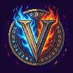 Vaelmark: Pixel MMORPG PvP icon