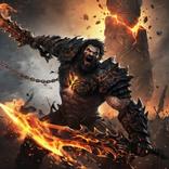 Berserker: Ancient Clicker RPG