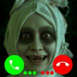 Call Pocong Kuntilanak Lucu