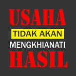 Quotes Kata Motivasi Wallpaper