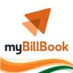myBillBook Invoice Billing App icon