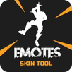 FFF FF Skin Tool, Emote APK