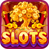Golden Tree Jackpot APK