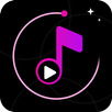 Van Mp3 Music Player Podcast APK
