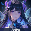 ArtiPix: Anime Ai Art Maker APK