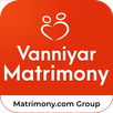 Vanniyar Matrimony for Tamil APK