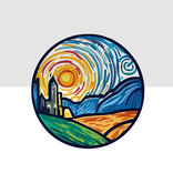 Van Gogh's Paintings