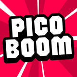 Picoboom: Imposter game online APK