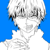 How to Draw Tokyo Ghoul APK