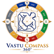 Vastu Compass 360 icon