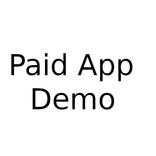 Paid App Demo