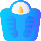 Weight Tracker 圖標