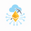 ETH Cloud Mining Simulator icon