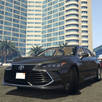 Avalon Toyota City Driver Max APK