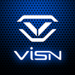 آیکون‌ Vaultek ViSN