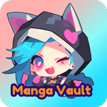 Manga Vault