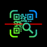 SIMPLE QR / BAR Code Scanner