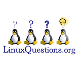 LinuxQuestions.org
