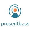 Presentboss-icoon