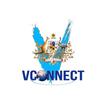 آیکون‌ V Connect Australia