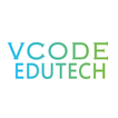 آیکون‌ Vcodedutech