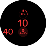 Orbit - WatchFace for Wear OS