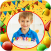 Birthday Invitation With Photo APK