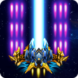 Galaxy Shooter Adventure