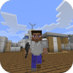 Icona Animated mod for mcpe