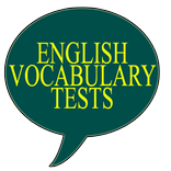 English Vocabulary Test