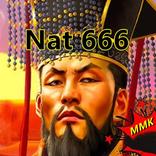 Nat 666