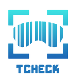 T.check - Quét mã sản phẩm