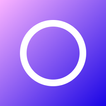 Round Photo Maker आइकन
