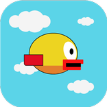 Flappy Birdy Survivor