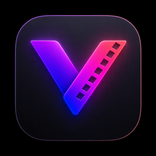 Vega Core - Video editing