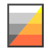 آیکون‌ Gray-Switch (Grayscale)