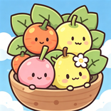 Veggie Harvest Time
