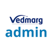 Vedmarg School ERP - Admin icono