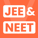 JEE & NEET Prep - English Only APK