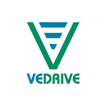 VEDRIVE أيقونة